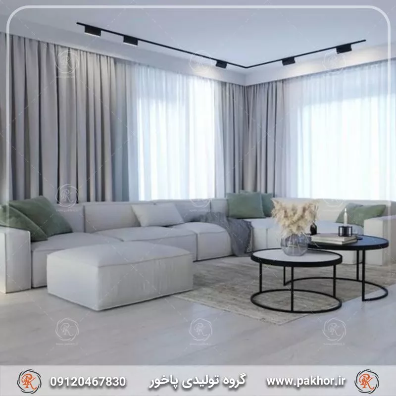 تاثیر چراغ های مگنتی بر کاهش مصرف انرژی